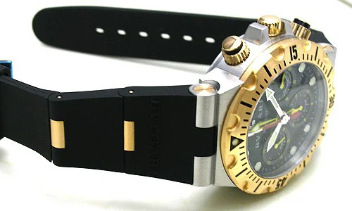 ブルガリ SC40SGVD コピー 時計[1]