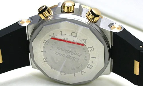 ブルガリ SC40SGVD コピー 時計[2]
