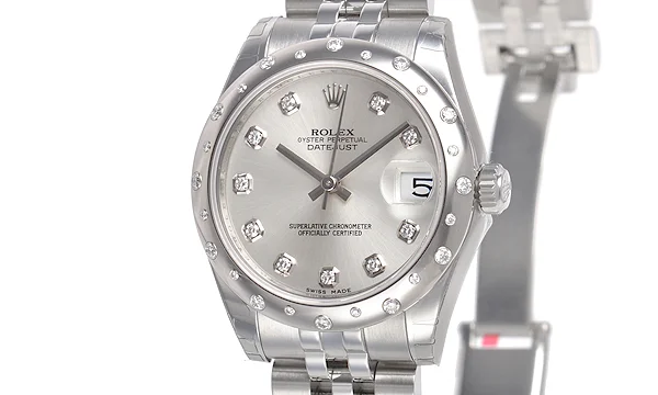 ロレックス 178344G コピー 時計