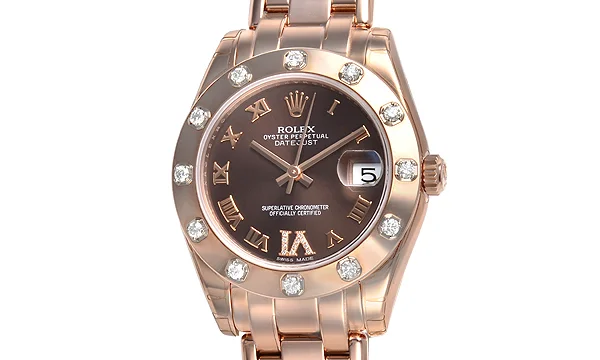 ロレックス 81315 コピー 時計