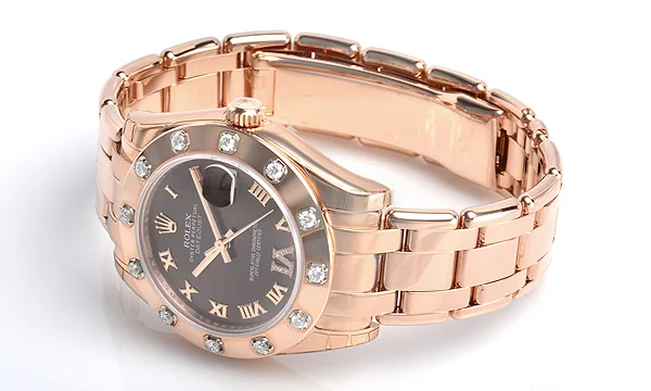 ロレックス 81315 コピー 時計[1]