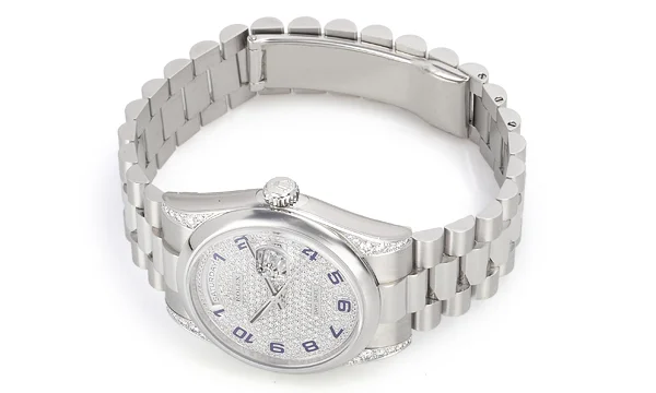 ロレックス 118296ZEA コピー 時計[1]