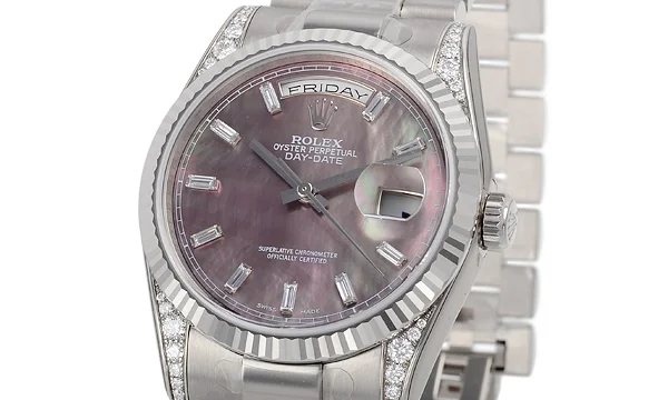 ロレックス 118339NCA コピー 時計