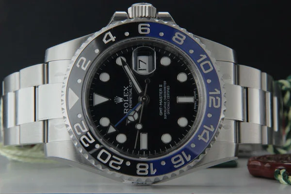 ロレックス 116710BLNR コピー 時計