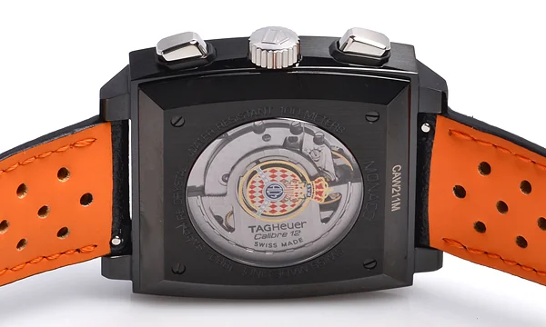 タグホイヤー WAK2120.BB0835 コピー 時計[2]