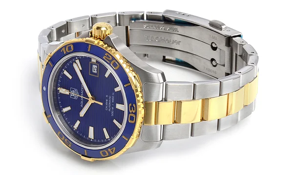 タグホイヤー WAK2120.BB0835A コピー 時計[1]