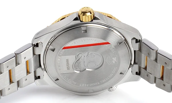 タグホイヤー WAK2120.BB0835A コピー 時計[2]