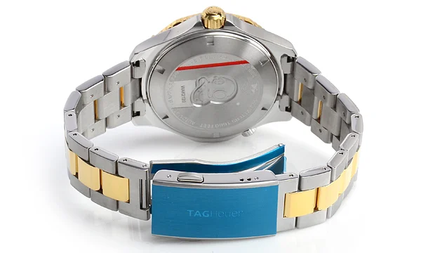 タグホイヤー WAK2120.BB0835A コピー 時計[3]