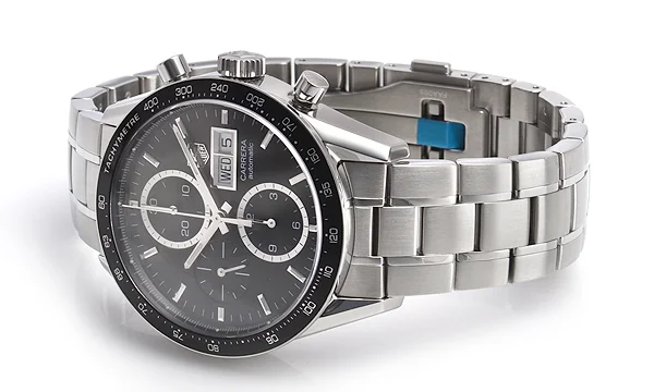 タグホイヤー CV201AG.BA0725 コピー 時計[1]