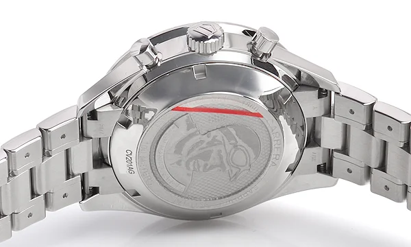 タグホイヤー CV201AG.BA0725 コピー 時計[2]