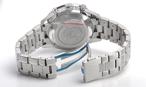 タグホイヤー CV201AG.BA0725 コピー 時計[3]