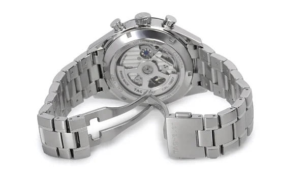 タグホイヤー CAR2111.BA0724 コピー 時計[2]