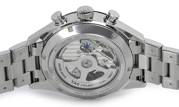 タグホイヤー CAR2111.BA0724 コピー 時計[3]