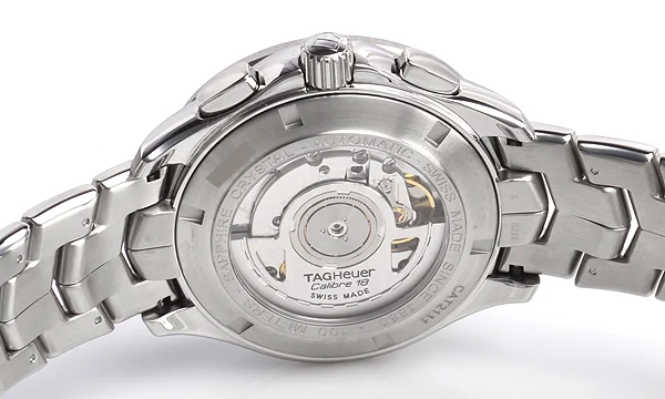 タグホイヤー CAT2111.BA0959 コピー 時計[3]