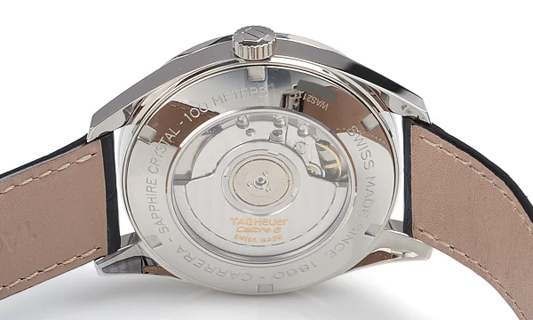 タグホイヤー WV2116.FC6180 コピー 時計[3]