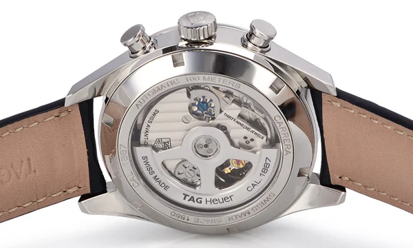 タグホイヤー CAR2115.FC6292 コピー 時計[3]