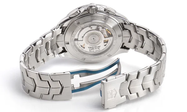 タグホイヤー CAT2110.BA0959 コピー 時計[3]