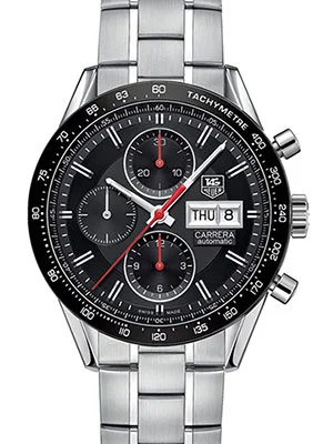 タグホイヤー CV201AH.BA0725 コピー 時計