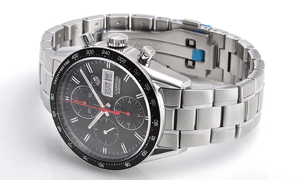 タグホイヤー CV201AH.BA0725 コピー 時計[1]