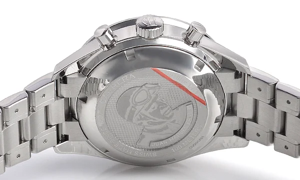 タグホイヤー CV201AH.BA0725 コピー 時計[2]