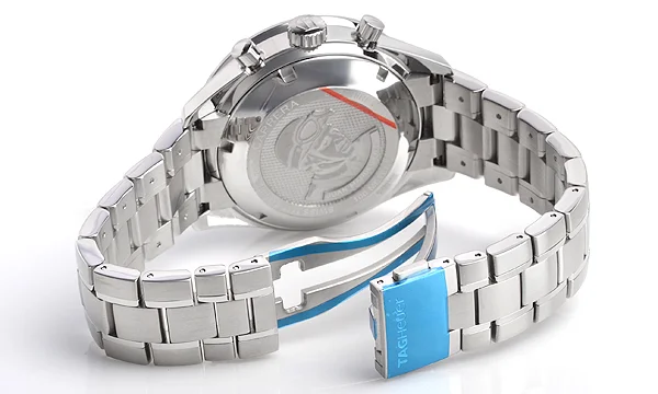 タグホイヤー CV201AH.BA0725 コピー 時計[3]