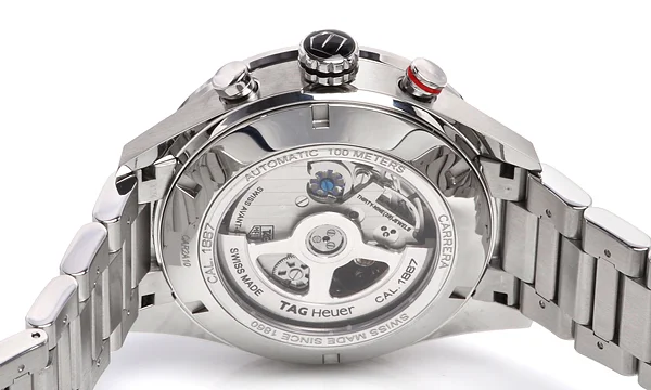 タグホイヤー CAR2A10.BA0799 コピー 時計[2]