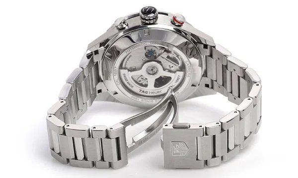 タグホイヤー CAR2A10.BA0799 コピー 時計[3]