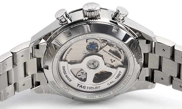 タグホイヤー CAR2114.BA0724 コピー 時計[2]