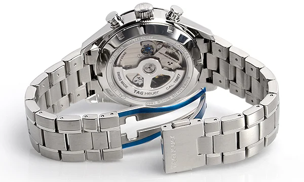 タグホイヤー CAR2114.BA0724 コピー 時計[3]