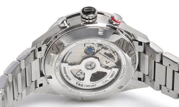 タグホイヤー CAR2A11.BA0799 コピー 時計[2]