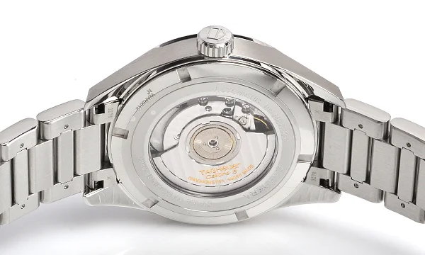 タグホイヤー WAR5012.BA0723 コピー 時計[2]