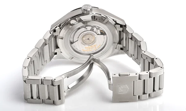 タグホイヤー WAR5012.BA0723 コピー 時計[3]