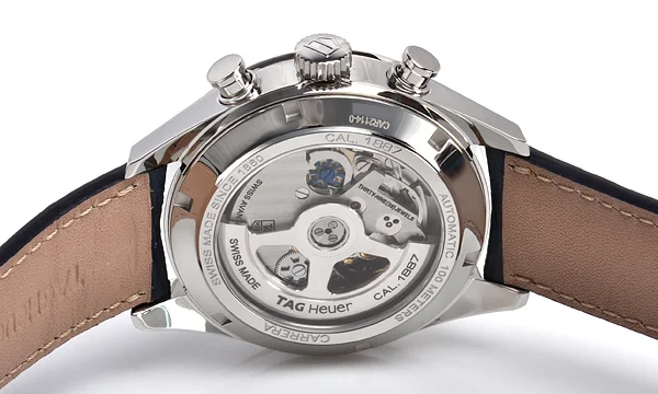 タグホイヤー CAR2114.FC6292 コピー 時計[2]