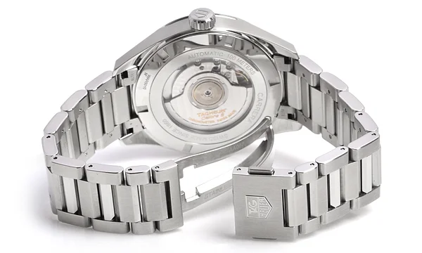 タグホイヤー WAR5010.BA0723 コピー 時計[2]