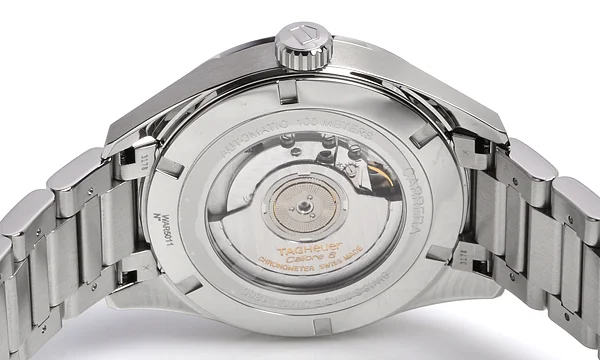 タグホイヤー WAR5011.BA0723 コピー 時計[2]