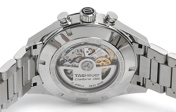 タグホイヤー CAR2B10.BA0799 コピー 時計