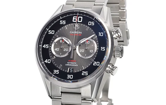 タグホイヤー CAR2B10.BA0799 コピー 時計[3]