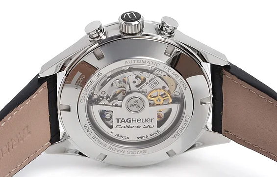 タグホイヤー CAR2B11.FC6235 コピー 時計[2]