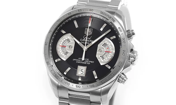 タグホイヤー CAV511A.BA0902 コピー 時計