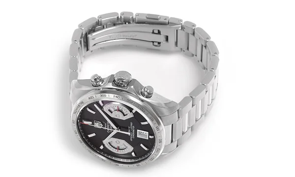 タグホイヤー CAV511A.BA0902 コピー 時計[1]