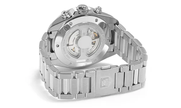 タグホイヤー CAV511A.BA0902 コピー 時計[2]