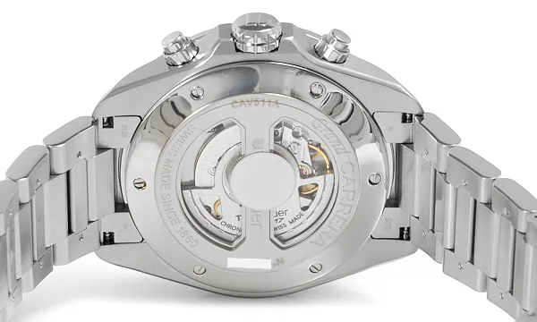 タグホイヤー CAV511A.BA0902 コピー 時計[3]