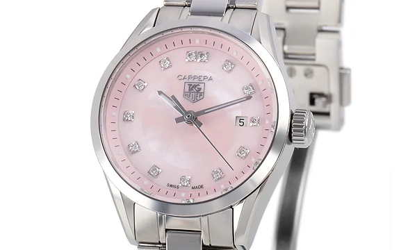 タグホイヤー WV1417.BA0793 コピー 時計