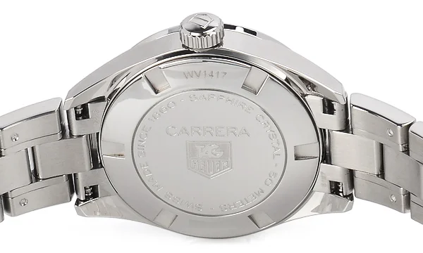 タグホイヤー WV1417.BA0793 コピー 時計[3]