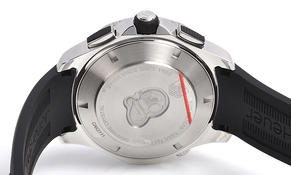 タグホイヤー CAK2111.FT8019 コピー 時計[2]