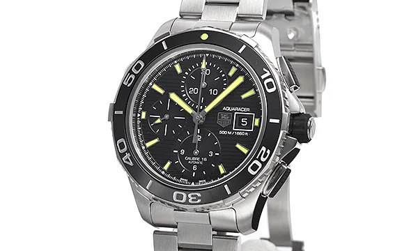 タグホイヤー CAK2111.BA0833 コピー 時計