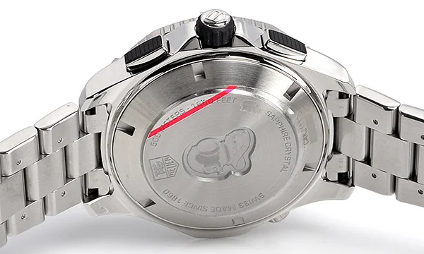 タグホイヤー CAK2111.BA0833 コピー 時計[2]