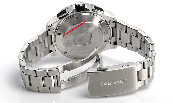 タグホイヤー CAK2111.BA0833 コピー 時計[3]