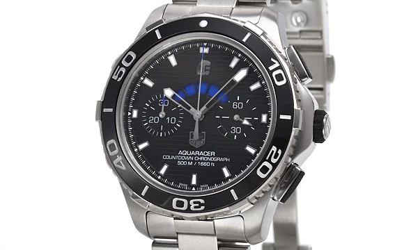 タグホイヤー CAK211A.BA0833 コピー 時計