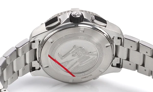 タグホイヤー CAK211A.BA0833 コピー 時計[2]